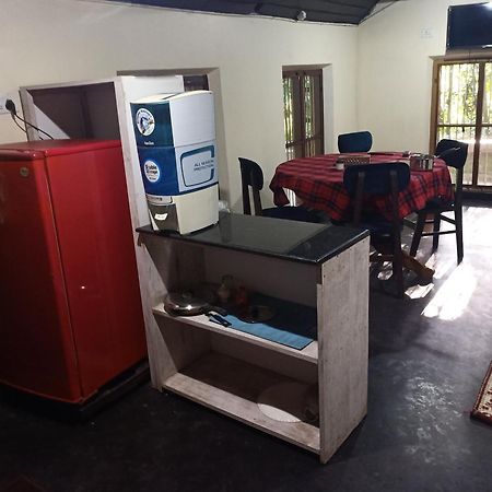 The Mana-Heritage stay - Chengazhimattam Mana Kottayam Luaran gambar