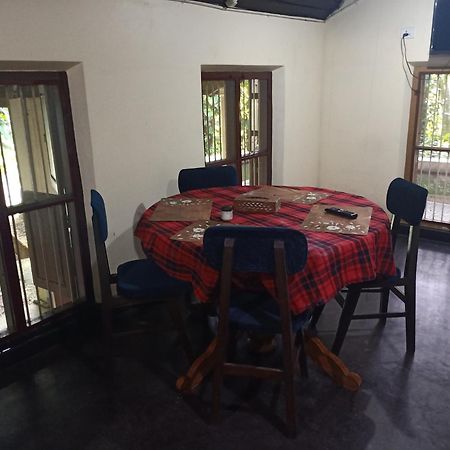 The Mana-Heritage stay - Chengazhimattam Mana Kottayam Luaran gambar
