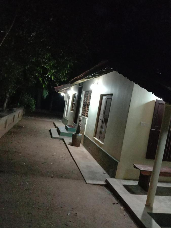 The Mana-Heritage stay - Chengazhimattam Mana Kottayam Luaran gambar