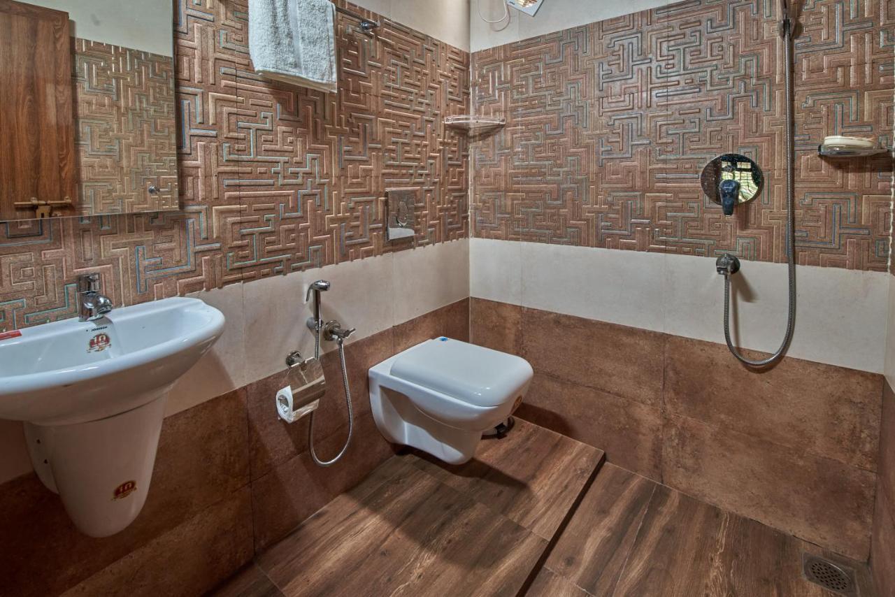 The Mana-Heritage stay - Chengazhimattam Mana Kottayam Luaran gambar