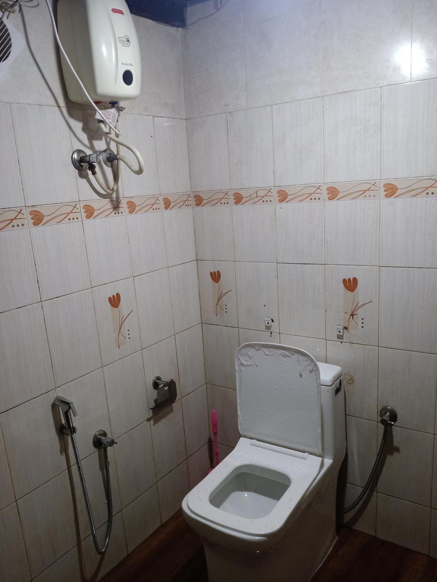 The Mana-Heritage stay - Chengazhimattam Mana Kottayam Luaran gambar